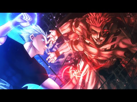 If Gojo and Sukuna Rematched, It Would Not be Close