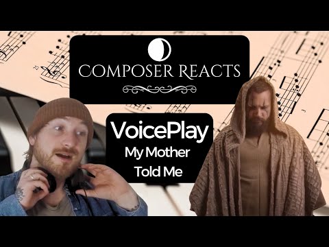 FIRST TIME HEARING VOICEPLAY! 🤯
