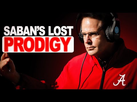 How Saban’s Lost Prodigy Saved Indiana Football