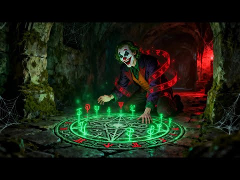 🎙 They Talked REAL CRAZY… Until They REALIZED the MIC Was LIVE the WHOLE TIME 💀   Joker Speech