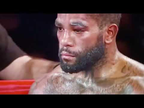 Gennady Golovkin vs Curtis Stevens ibo middleweight 2013