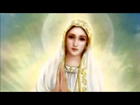 Our Lady of the Rosary w/ Fr. Robert Elias