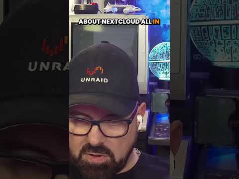 Nextcloud: What You Need To Know