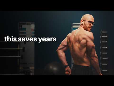 The Training Basics That Would've Saved Me Years