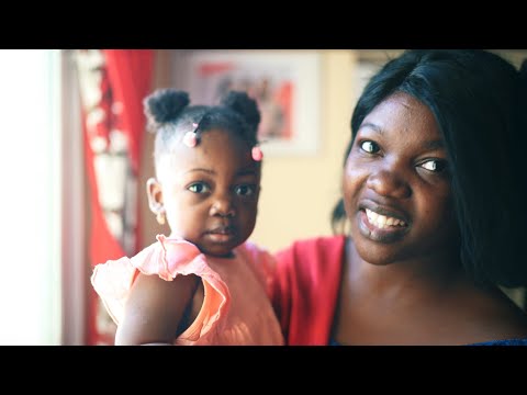 American aid protects kids from HIV. If we cut it, more of them will die.