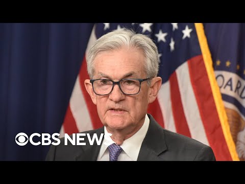 Federal Reserve cuts interest rates, U.S. seizes oil tanker near Venezuela, more | The Takeout