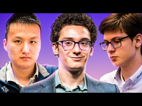 Ridiculous Bathroom Cheating, And The Yoo Story | Fabi’s Reaction