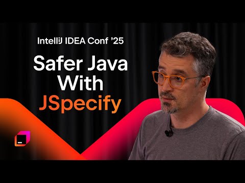 Null Safety in Spring Applications With JSpecify and NullAway by Sébastien Deleuze