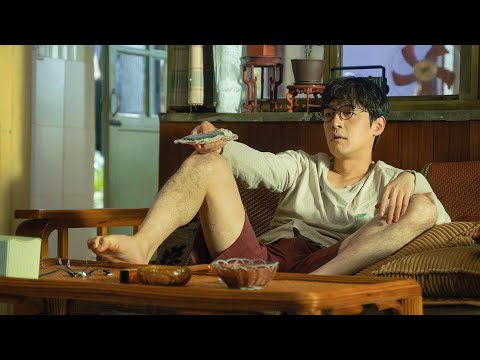 35歲的精英失業後，從大城市回到小縣城，竟連工作都找不到！豆瓣35萬人打出8.0分，22分鐘看完2024年治癒電影《走走停停》！