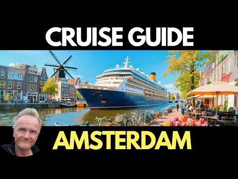 Visiting Amsterdam By Cruise Ship — The Hidden Gems You Need To See