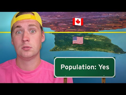 I Went To America's Most Isolated Town