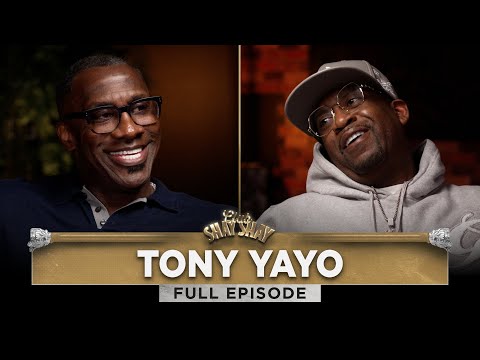 Tony Yayo on 50 Cent, Eminem, Drake, Kendrick Lamar, Jay-Z, Fat Joe, Ja Rule, Young Thug & Gunna