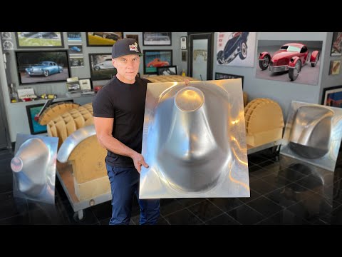 Reshaping History with Digital Sheet Forming