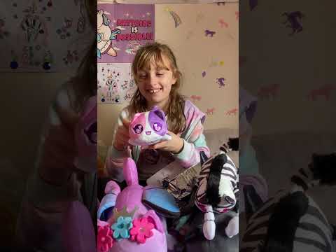 Meemeow season 6 #unboxing #aphmau