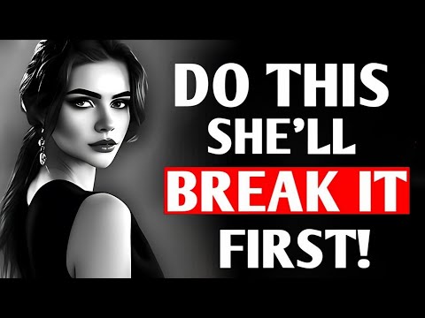 If She’s ALSO Doing No Contact… Do THIS Immediately (Most Men Miss It)