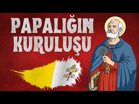 Papalık Nasıl Ortaya Çıktı? - Bir Balıkçı Avrupa'nın Kaderini Nasıl Değiştirdi?