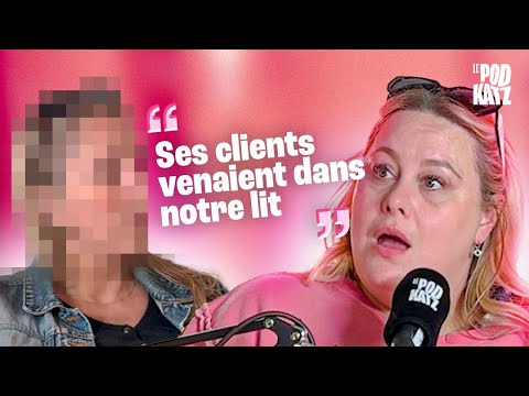 Mon mari se prostituait derrière mon dos - Le Podkatz
