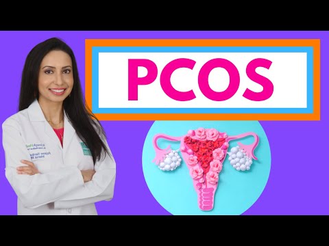 A Doctor's Guide to PCOS: How to Lose Weight, Regulate Cycles, and Improve Fertility!