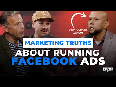 The Marketing TRUTH That's Ruining Your Facebook Ads