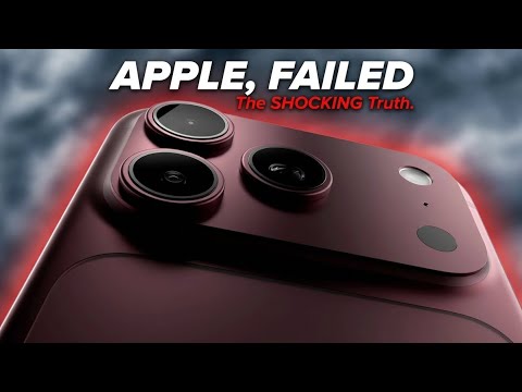 iPhone 18 Pro 😱 Apple’s Biggest Change Just Failed?! What Happened 🔥