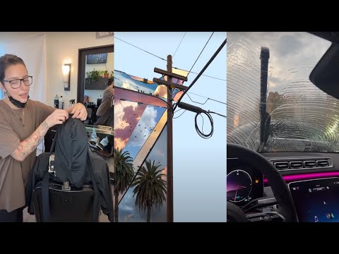 Things You Will See For The First Time in Your Life #3