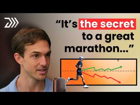 PHYSIOLOGICAL RESILIENCE: How To Train Your 'Endurance' Muscle, with Brady Holmer
