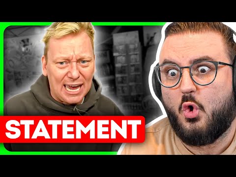 Knossis wütendes Statement zu Fanblast ist... interessant