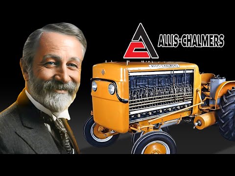 How Arrogance Destroyed America's Tractor Empire