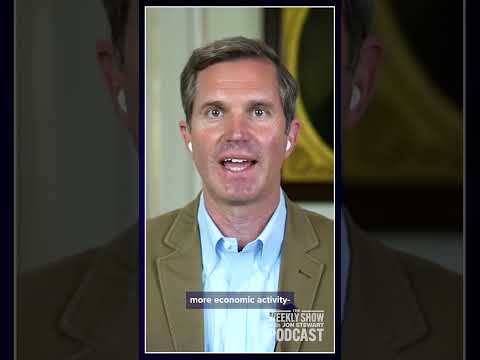 Kentucky’s Changing Economy | The Weekly Show with Jon Stewart