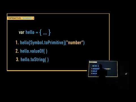 CS75 (продвинутый JavaScript) - Лекция 4