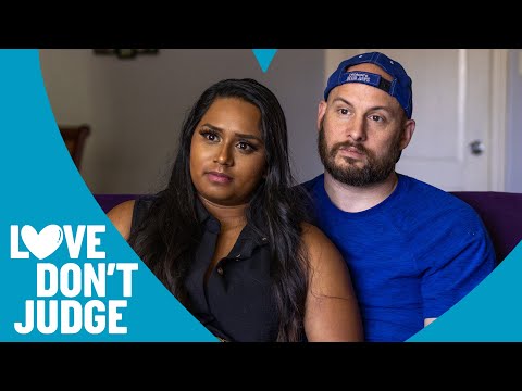 My Mother-In-Law Did A Background Check On Me | LOVE DON'T JUDGE