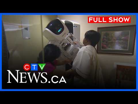 CTV News Calgary at 11:30 for April 22, 2026
