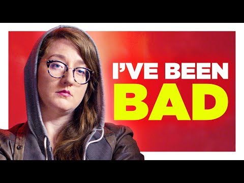 I'm on a Diet, But I'll Be BAD