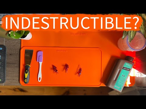 These are LIFE CHANGING - Wham Bam Slap Mats