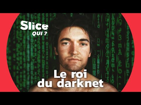 Ross Ulbricht : La chute du 1er baron de la drogue sur internet | SLICE Qui ? | DOCUMENTAIRE COMPLET
