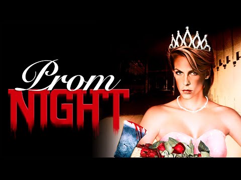 Prom Night | Cult Horror | Slasher | Jamie Lee Curtis | Leslie Nielsen | Full Movie