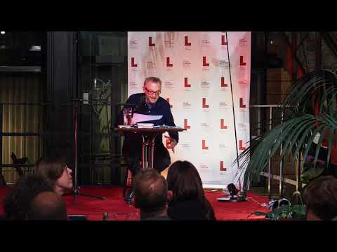 Salon Luitpold mit Josef Hader