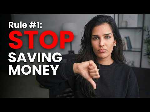 Accountant Explains: 97.8% of What You Need to Know About Money