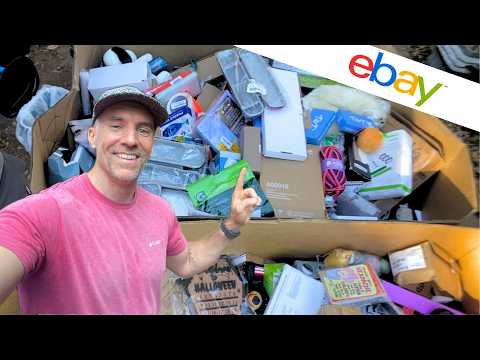 Buying This Changed My Entire Life | Online Reselling & Beyond