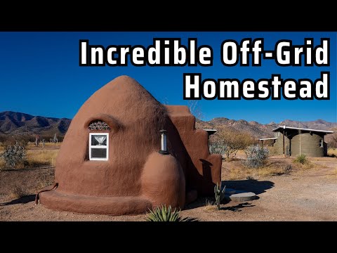 Family's Epic Tiny Home Journey! Building Dream Off-Grid Homestead