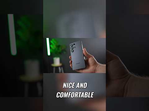 The Galaxy S25 Ultra IS the BEST smartphone out. #Galaxy #android #samsunggalaxy