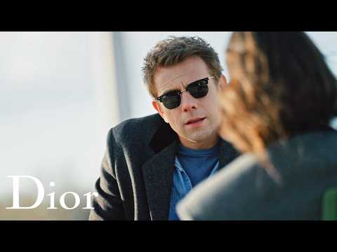 Jonathan Anderson in conversion with Bella Freud