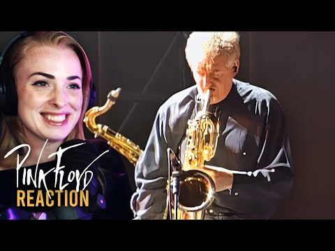 WE GOT A SAX SOLO?! Reacting To Pink Floyd: Shine On You Crazy Diamond (PULSE Restored & Re-Edited)