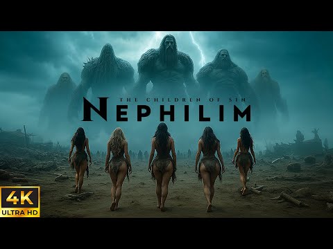 THE NEPHILIM | Full Movie | The Giants Who Defied God