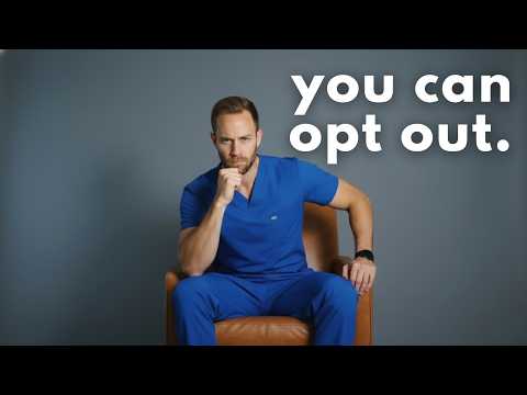 Modern Life Is A Disease