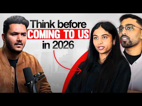 Indian Students Being Honest About Masters in USA