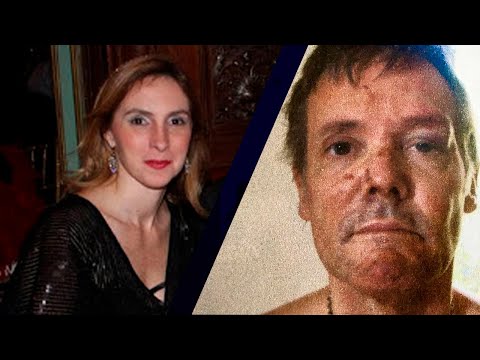 Historias Innecesarias: Caso Claudia Schaefer - Fernando Farre