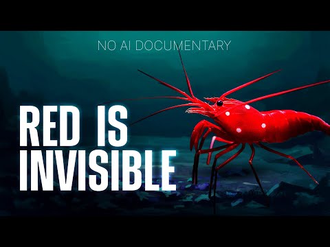 Underwater Camouflage Isn’t What You Think