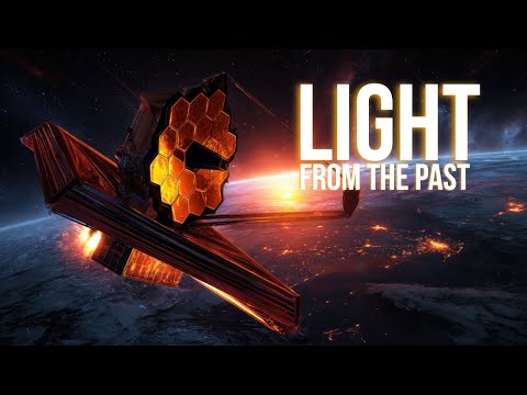 How Telescopes Let us Look Into The Past?