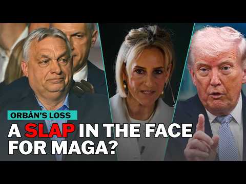 Did Trump just kill off Europe's most powerful populist? | The News Agents